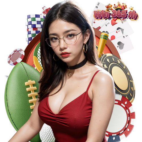win365th ลิขสิทธิ์แท้