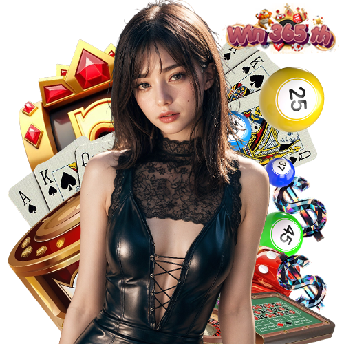 win365th เว็บตรง